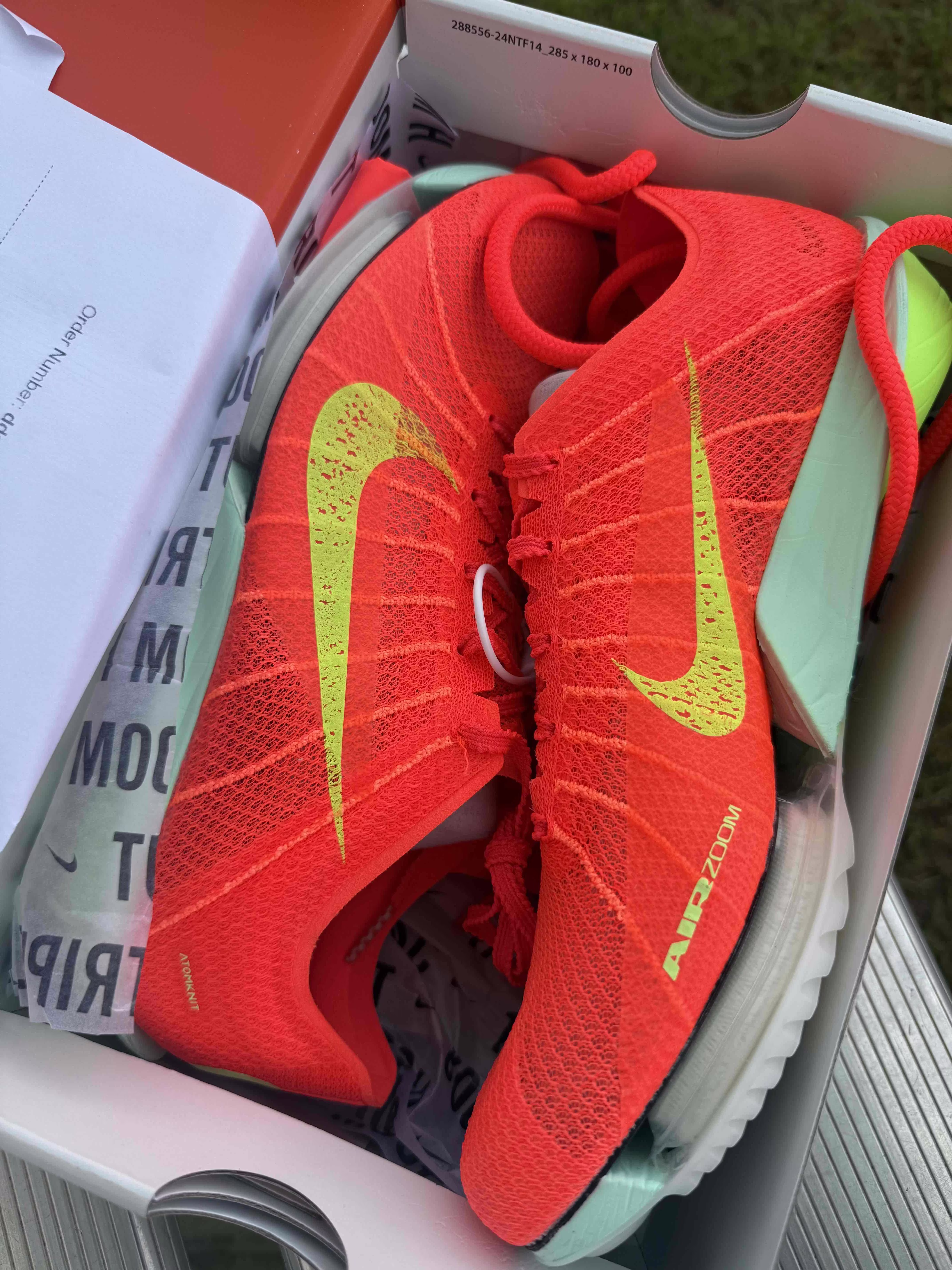 Nike Victory 2 FD8411-600 Nike Victory 2 FD8411-600